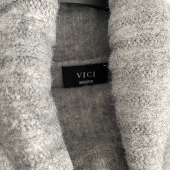 🏷️ SALE - NEW Soft Turtleneck Jumper - Picture 6 of 8